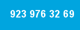 923 976 32 69